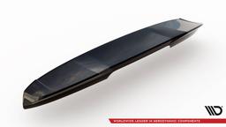 Maxton Design Korisarja V.1 BMW M140I F20 Facelift