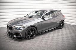Maxton Design Korisarja V.1 BMW M140I F20 Facelift