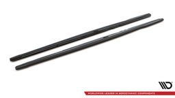 Maxton Design Korisarja V.1 BMW M140I F20 Facelift
