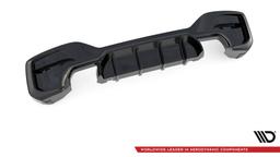 Maxton Design Korisarja V.1 BMW M140I F20 Facelift