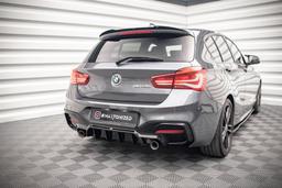 Maxton Design Korisarja V.1 BMW M140I F20 Facelift