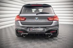 Maxton Design Korisarja V.1 BMW M140I F20 Facelift