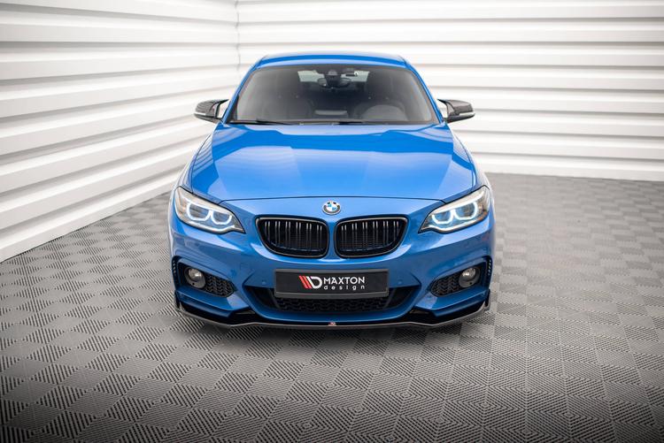 Maxton Design Kuppispoileri V.1 BMW 2-serie M-pack F22