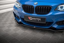 Maxton Design Kuppispoileri V.1 BMW 2-serie M-pack F22