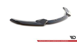 Maxton Design Frontspoiler V.2 BMW 2-serie M-pack F22