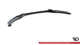 Maxton Design Frontspoiler V.2 BMW 2-serie M-pack F22