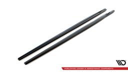 Maxton Design Sivuhelmat BMW 2-serie M-pack F22