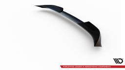 Maxton Design Vinge BMW 2-serie Coupe G42 / M2 G87