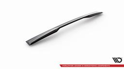 Maxton Design Siipi BMW 2-serie Coupe G42 / M2 G87