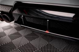Maxton Design Diffuser BMW 2-serie Coupe M240I G42
