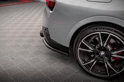 Maxton Design Splitters V.2 BMW 2-serie Coupe M240I G42