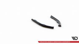 Maxton Design Splitters V.2 BMW 2-serie Coupe M240I G42