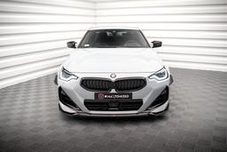 Maxton Design Kuppispoileri V.1 BMW 2-serie Coupe M-pack / M240I G42