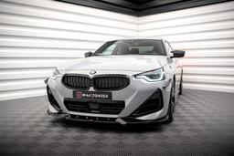 Maxton Design Kuppispoileri V.2 BMW 2-serie Coupe M-pack / M240I G42