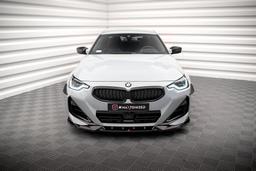 Maxton Design Kuppispoileri V.2 BMW 2-serie Coupe M-pack / M240I G42