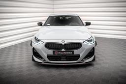 Maxton Design Kuppispoileri V.3 BMW 2-serie Coupe M-pack / M240I G42