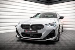 Maxton Design Kuppispoileri V.3 BMW 2-serie Coupe M-pack / M240I G42