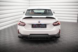 Maxton Design Diffuusori BMW 2-serie Coupe M-pack G42