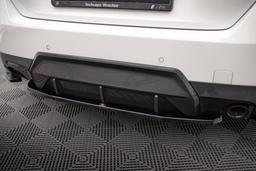 Maxton Design Diffuusori BMW 2-serie Coupe M-pack G42