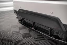 Maxton Design Diffuusori BMW 2-serie Coupe M-pack G42