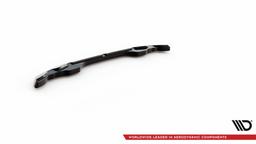 Maxton Design Diffuusori BMW 2-serie Coupe M-pack G42