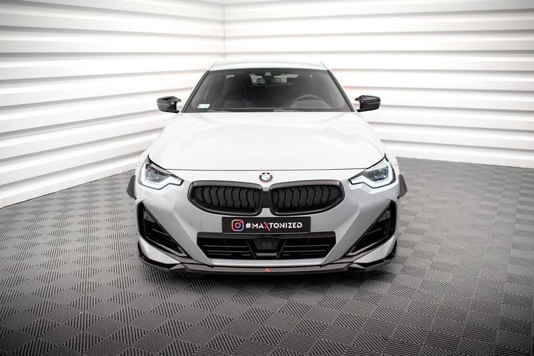Maxton Design Korisarja BMW 2-serie Coupe M240I G42