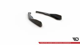 Maxton Design Korisarja BMW 2-serie Coupe M240I G42