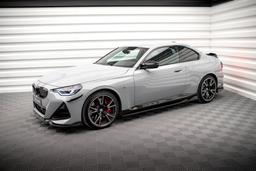 Maxton Design Korisarja BMW 2-serie Coupe M240I G42