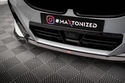 Maxton Design Korisarja BMW 2-serie Coupe M240I G42