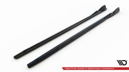 Maxton Design Korisarja BMW 2-serie Coupe M240I G42