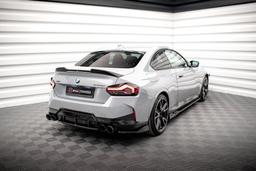 Maxton Design Korisarja BMW 2-serie Coupe M240I G42