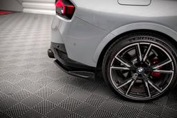 Maxton Design Korisarja BMW 2-serie Coupe M240I G42