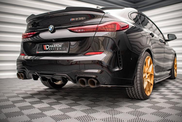 Maxton Design Diffuusori BMW M235I Gran Coupe F44