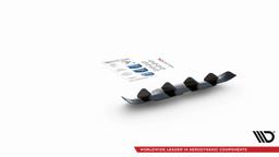 Maxton Design Diffuusori BMW M235I Gran Coupe F44