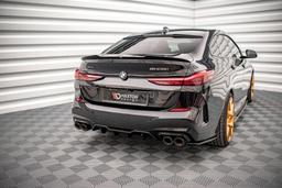 Maxton Design Diffuusori BMW M235I Gran Coupe F44