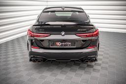 Maxton Design Diffuusori BMW M235I Gran Coupe F44