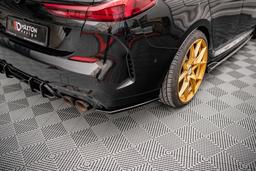 Maxton Design Splitters BMW M235I Gran Coupe F44