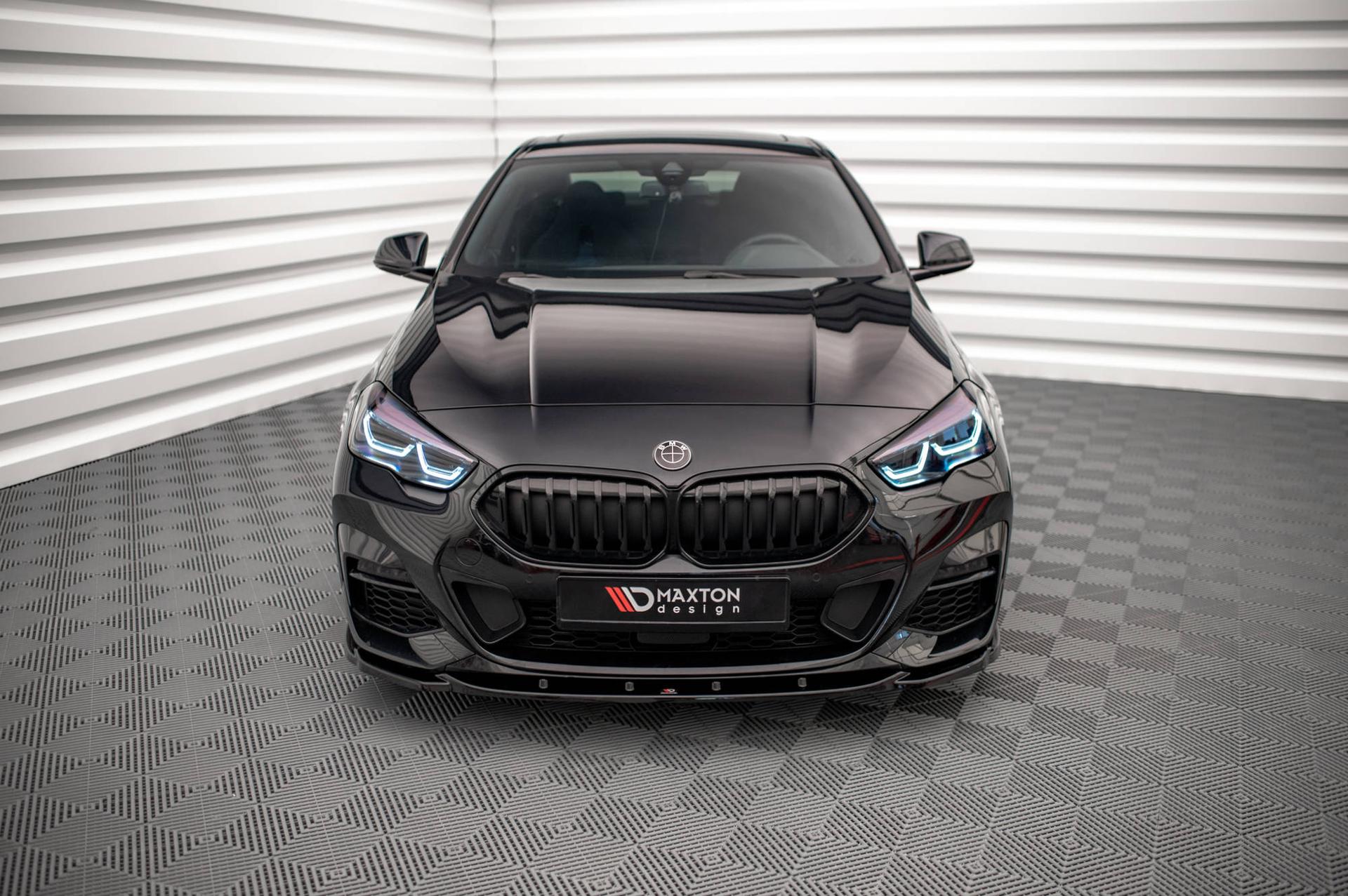 Maxton Design Kuppispoileri V.1 BMW 2-serie Gran Coupe M-pack / M235I F44