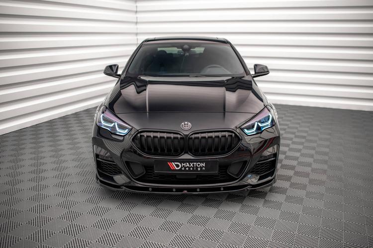 Maxton Design Kuppispoileri V.1 BMW 2-serie Gran Coupe M-pack / M235I F44