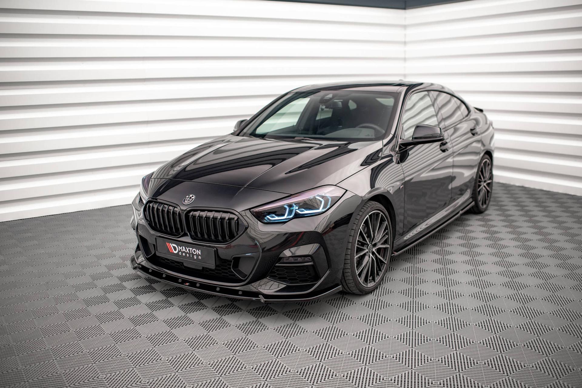 Maxton Design Kuppispoileri V.2 BMW 2-serie Gran Coupe M-pack / M235I F44