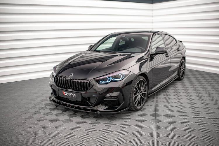 Maxton Design Kuppispoileri V.2 BMW 2-serie Gran Coupe M-pack / M235I F44