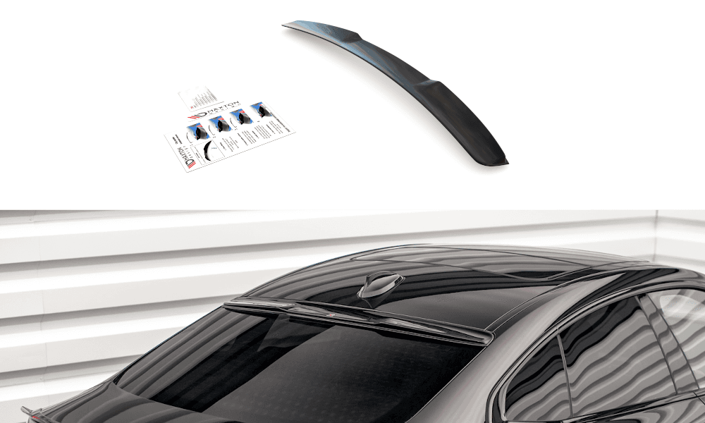 Maxton Design Vinge BMW 2-serie Gran Coupe M-pack / M235I F44