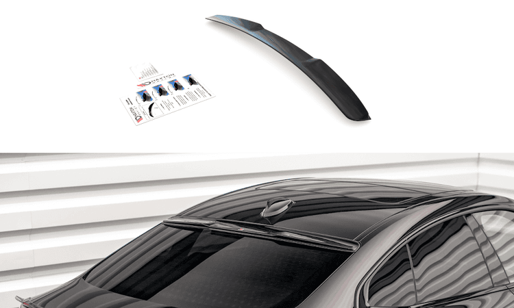 Maxton Design Vinge BMW 2-serie Gran Coupe M-pack / M235I F44