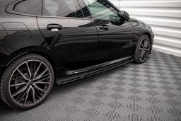 Maxton Design Sivuhelmat V.1 BMW 2-serie Gran Coupe M-pack / M235I F44
