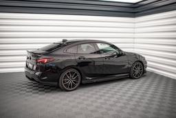 Maxton Design Sivuhelmat V.1 BMW 2-serie Gran Coupe M-pack / M235I F44