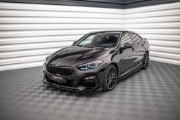 Maxton Design Kjolpaket BMW 2-serie Gran Coupe M-pack F44