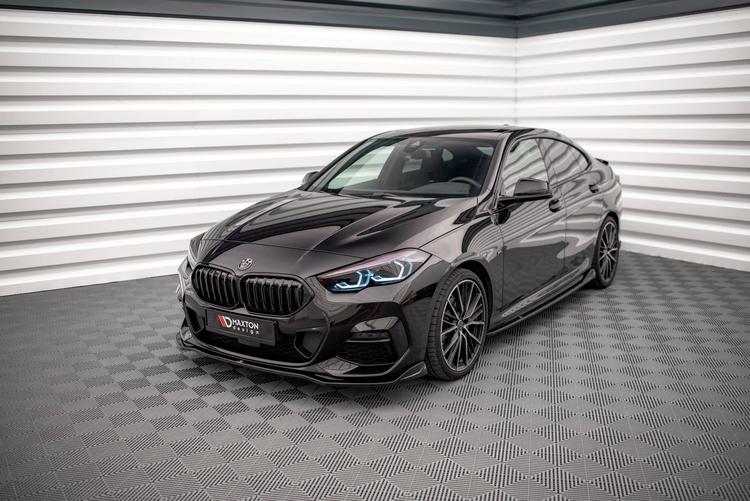 Maxton Design Kjolpaket BMW 2-serie Gran Coupe M-pack F44