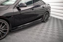 Maxton Design Kjolpaket BMW 2-serie Gran Coupe M-pack F44