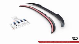 Maxton Design Kjolpaket BMW 2-serie Gran Coupe M-pack F44