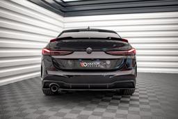 Maxton Design Kjolpaket BMW 2-serie Gran Coupe M-pack F44